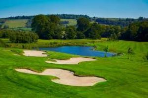 Golf @ Ballykealey House Hotel 